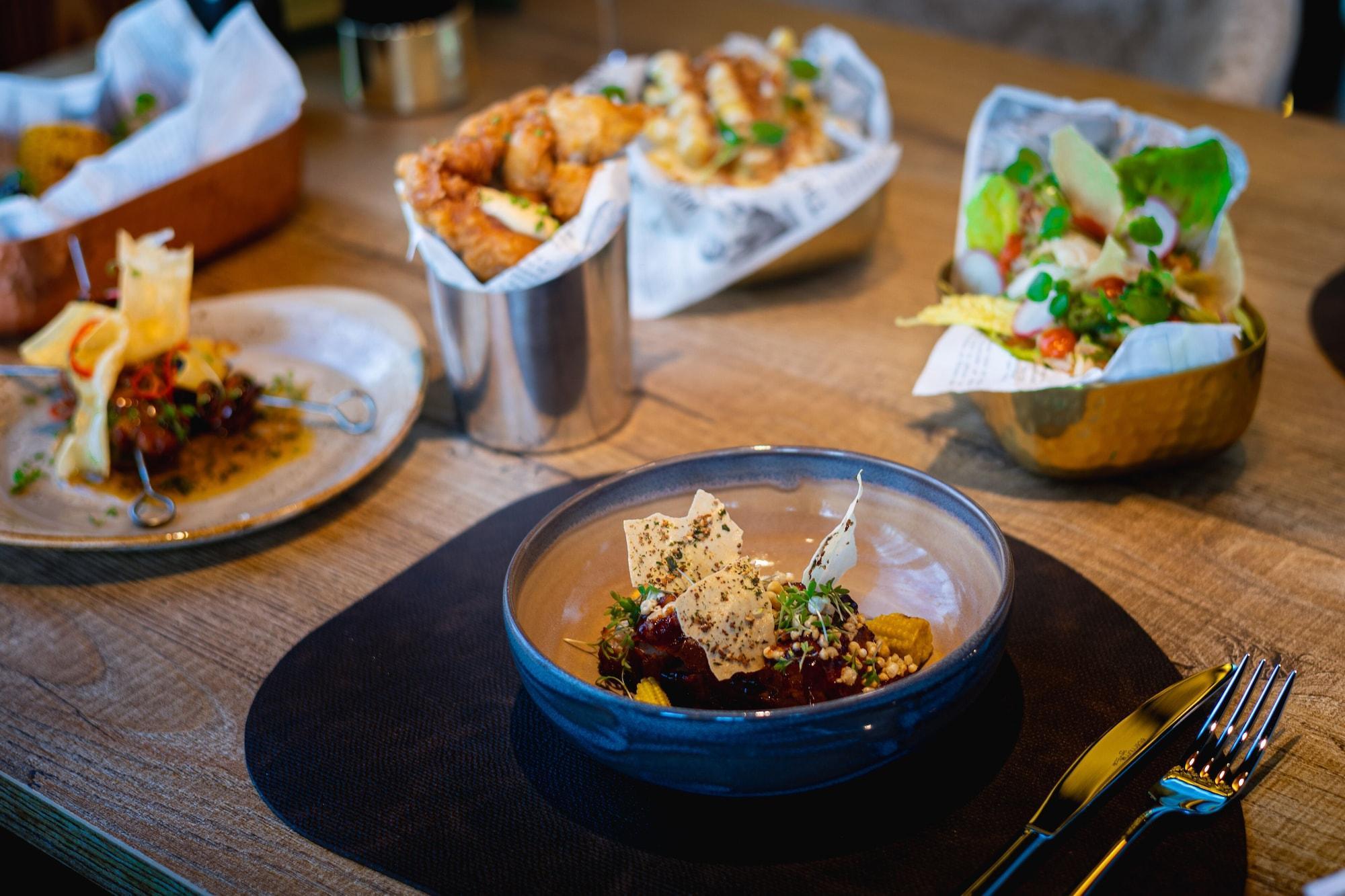 Fletcher Hotel-Restaurant Byzoo Emmen Eksteriør bilde