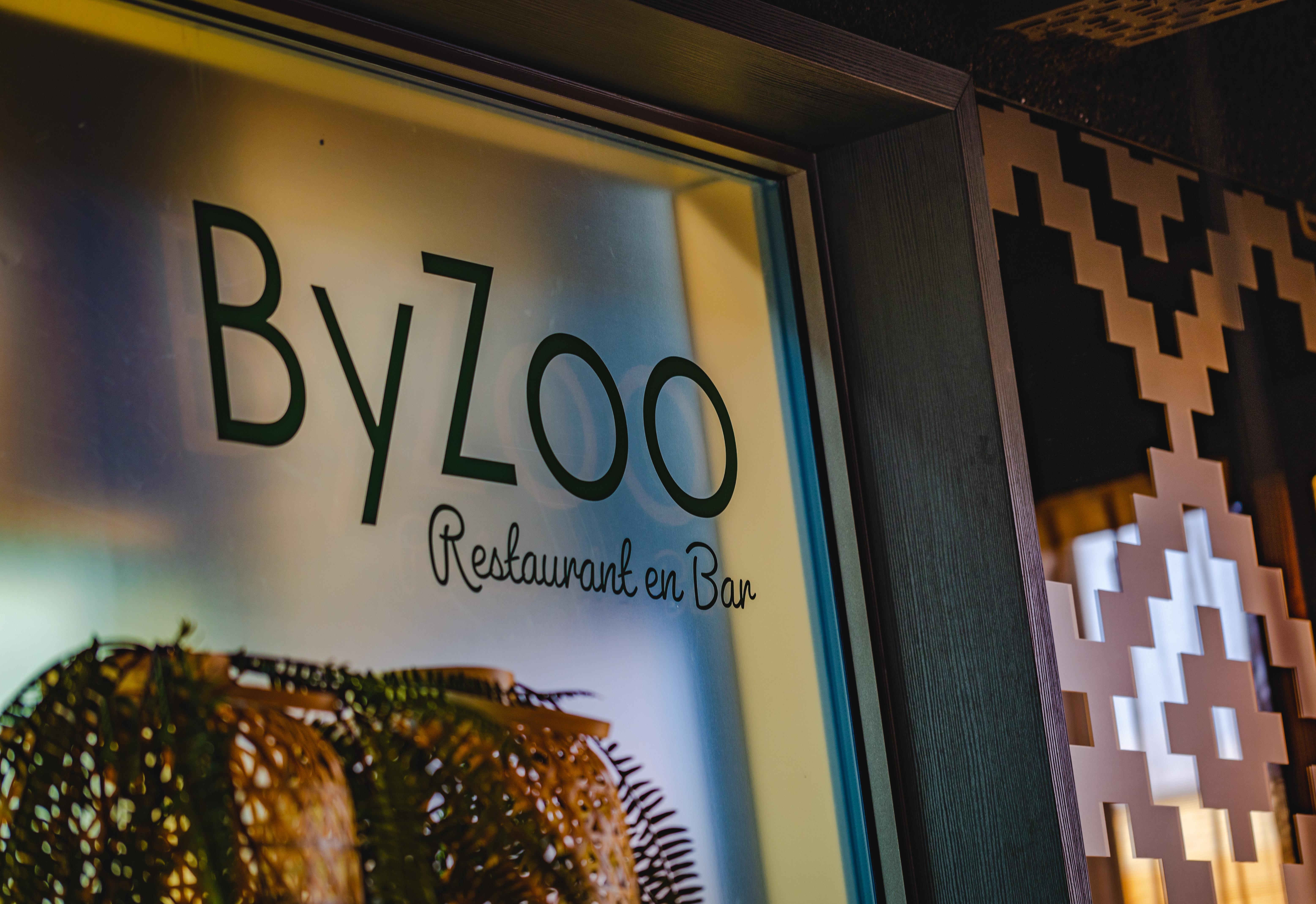 Fletcher Hotel-Restaurant Byzoo Emmen Eksteriør bilde