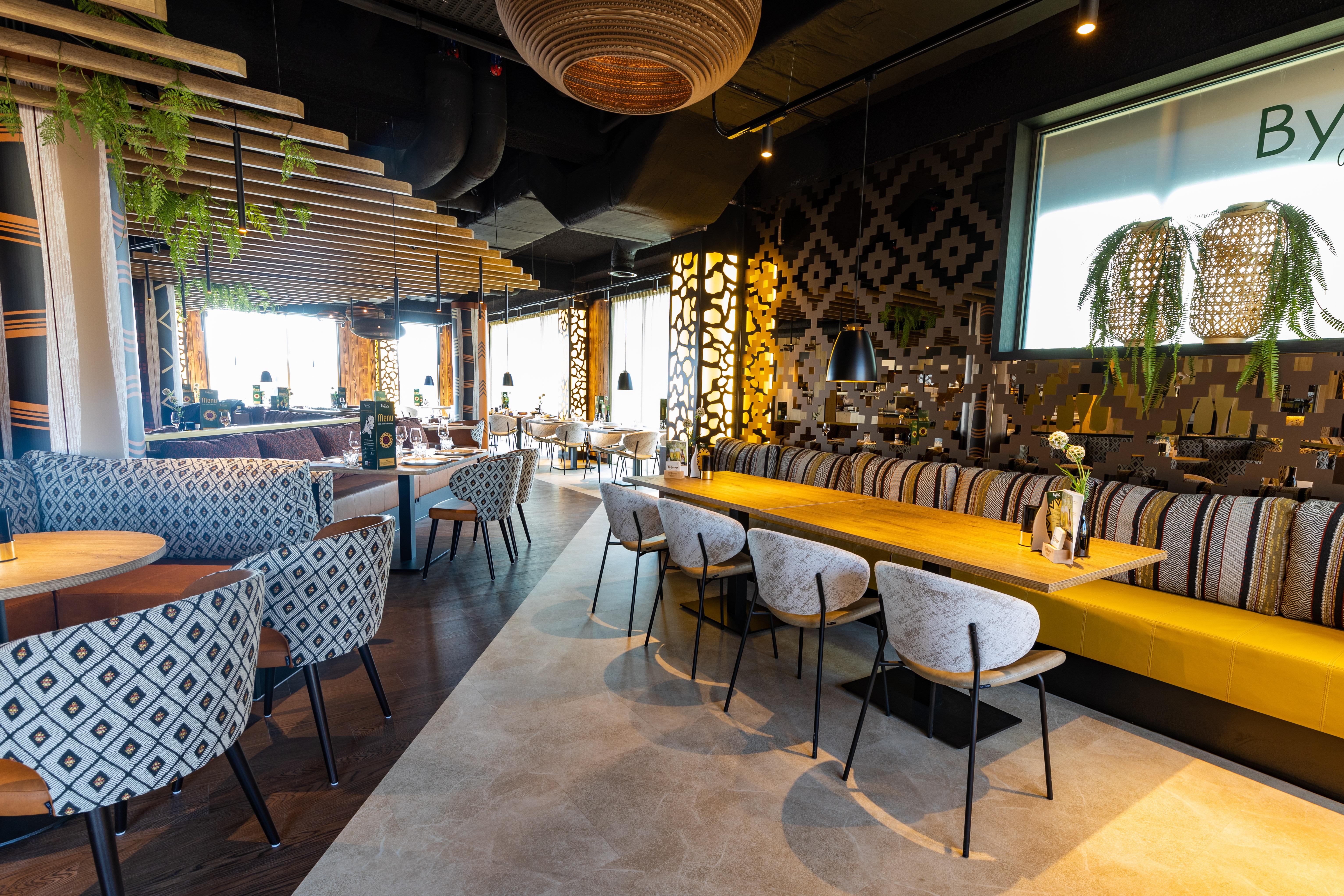 Fletcher Hotel-Restaurant Byzoo Emmen Eksteriør bilde